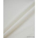 【WEB限定カラー: ライトグレー,イエロー】シアーカットタートル | ROPE' PICNIC | 詳細画像38