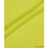 【WEB限定カラー: ライトグレー,イエロー】シアーカットタートル | ROPE' PICNIC | 詳細画像47