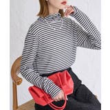 キナリ系(17) | 【WEB限定カラー: ライトグレー,イエロー】シアーカットタートル | ROPE' PICNIC