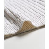 ニットビスチェ | ROPE' PICNIC | 詳細画像18 