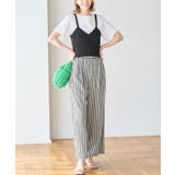 ニットビスチェ | ROPE' PICNIC | 詳細画像2 