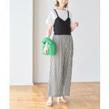 ニットビスチェ | ROPE' PICNIC | 詳細画像3 