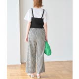 ニットビスチェ | ROPE' PICNIC | 詳細画像5 