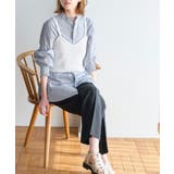 ニットビスチェ | ROPE' PICNIC | 詳細画像6 