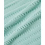 Beauty knit スカラップネックハーフスリーブニットプルオーバー | ROPE' PICNIC | 詳細画像45