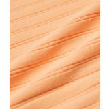 Beauty knit スカラップネックハーフスリーブニットプルオーバー | ROPE' PICNIC | 詳細画像46