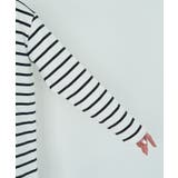 着丈が選べるボーダーカットトップス/リンクコーデ | ROPE' PICNIC | 詳細画像20 