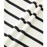 着丈が選べるボーダーカットトップス/リンクコーデ | ROPE' PICNIC | 詳細画像23 