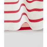 着丈が選べるボーダーカットトップス/リンクコーデ | ROPE' PICNIC | 詳細画像26 