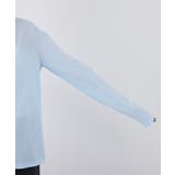 新色追加/シアーカットクルーネックプルオーバー | ROPE' PICNIC | 詳細画像38 