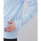 新色追加/シアーカットクルーネックプルオーバー | ROPE' PICNIC | 詳細画像39 