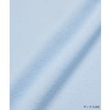 新色追加/シアーカットクルーネックプルオーバー | ROPE' PICNIC | 詳細画像44 