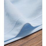 新色追加/シアーカットクルーネックプルオーバー | ROPE' PICNIC | 詳細画像45 