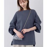 着丈が選べるダンボールプルオーバー | ROPE' PICNIC | 詳細画像10