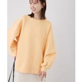 着丈が選べるダンボールプルオーバー | ROPE' PICNIC | 詳細画像19