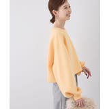 着丈が選べるダンボールプルオーバー | ROPE' PICNIC | 詳細画像26