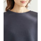 着丈が選べるダンボールプルオーバー | ROPE' PICNIC | 詳細画像30