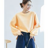 着丈が選べるダンボールプルオーバー | ROPE' PICNIC | 詳細画像39