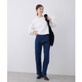 着丈が選べるダンボールプルオーバー | ROPE' PICNIC | 詳細画像6