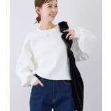 着丈が選べるダンボールプルオーバー | ROPE' PICNIC | 詳細画像7