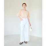 2WAY/袖シャギーニットプルオーバー | ROPE' PICNIC | 詳細画像11 