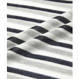 シアーボーダーニット | ROPE' PICNIC | 詳細画像18 