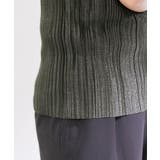 シアープリ－ツプチハイネックカットトップス | ROPE' PICNIC | 詳細画像22 