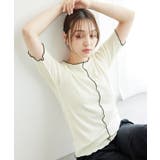 カットメロウトップス | ROPE' PICNIC | 詳細画像10