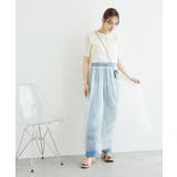 カットメロウトップス | ROPE' PICNIC | 詳細画像12