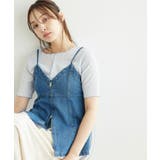 カットメロウトップス | ROPE' PICNIC | 詳細画像18