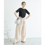 カットメロウトップス | ROPE' PICNIC | 詳細画像2