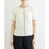 カットメロウトップス | ROPE' PICNIC | 詳細画像21