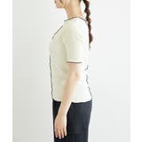 カットメロウトップス | ROPE' PICNIC | 詳細画像22