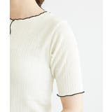 カットメロウトップス | ROPE' PICNIC | 詳細画像25