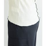 カットメロウトップス | ROPE' PICNIC | 詳細画像26