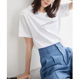 RENUロゴTシャツ/リンクコーデ | ROPE' PICNIC | 詳細画像11 