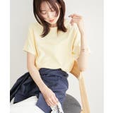 RENUロゴTシャツ/リンクコーデ | ROPE' PICNIC | 詳細画像21 