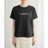 RENUロゴTシャツ/リンクコーデ | ROPE' PICNIC | 詳細画像22 