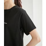 RENUロゴTシャツ/リンクコーデ | ROPE' PICNIC | 詳細画像26 