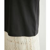 RENUロゴTシャツ/リンクコーデ | ROPE' PICNIC | 詳細画像27 