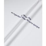 RENUロゴTシャツ/リンクコーデ | ROPE' PICNIC | 詳細画像31 