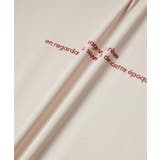 RENUロゴTシャツ/リンクコーデ | ROPE' PICNIC | 詳細画像32 