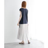 ドロストカットトップス | ROPE' PICNIC | 詳細画像11 