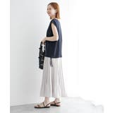 ドロストカットトップス | ROPE' PICNIC | 詳細画像12 