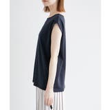 ドロストカットトップス | ROPE' PICNIC | 詳細画像20 