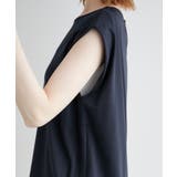 ドロストカットトップス | ROPE' PICNIC | 詳細画像25 