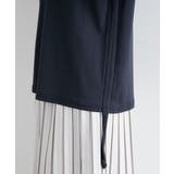 ドロストカットトップス | ROPE' PICNIC | 詳細画像26 