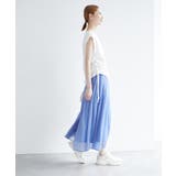 ドロストカットトップス | ROPE' PICNIC | 詳細画像3 