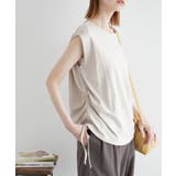 ベージュ系(28) | ドロストカットトップス | ROPE' PICNIC
