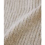 ラメリリーショートニットプルオーバー | ROPE' PICNIC | 詳細画像33 